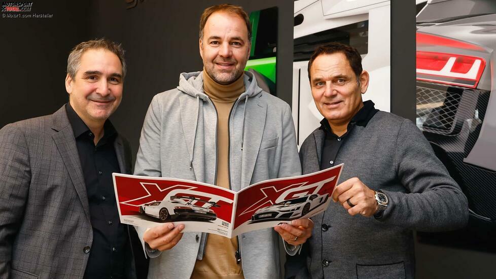Abt XGT (2023)