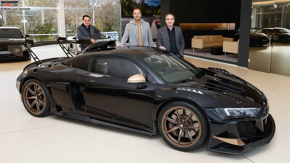 Abt XGT (2023)