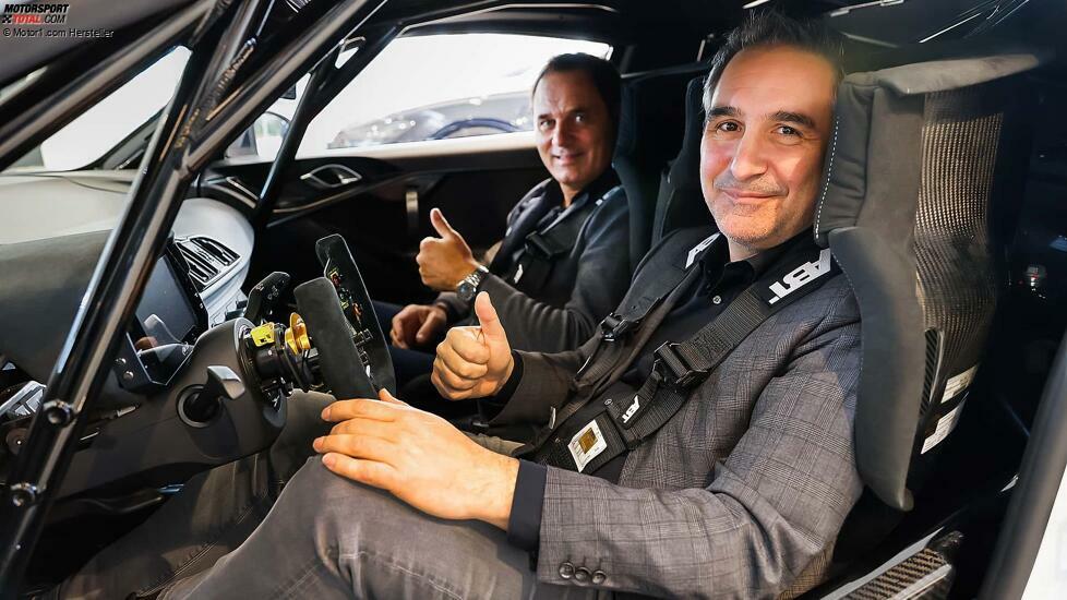Abt XGT (2023)
