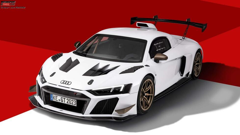 Abt XGT (2023)