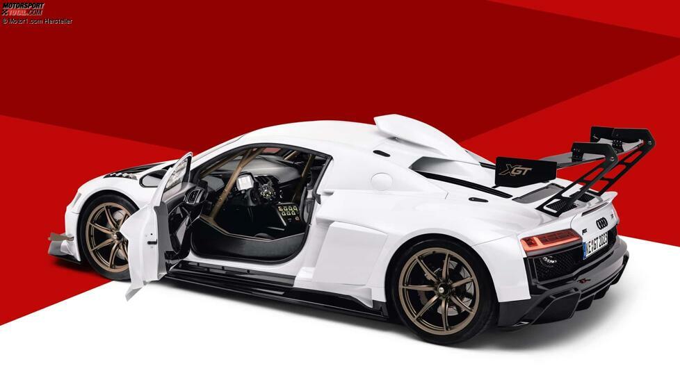 Abt XGT (2023)