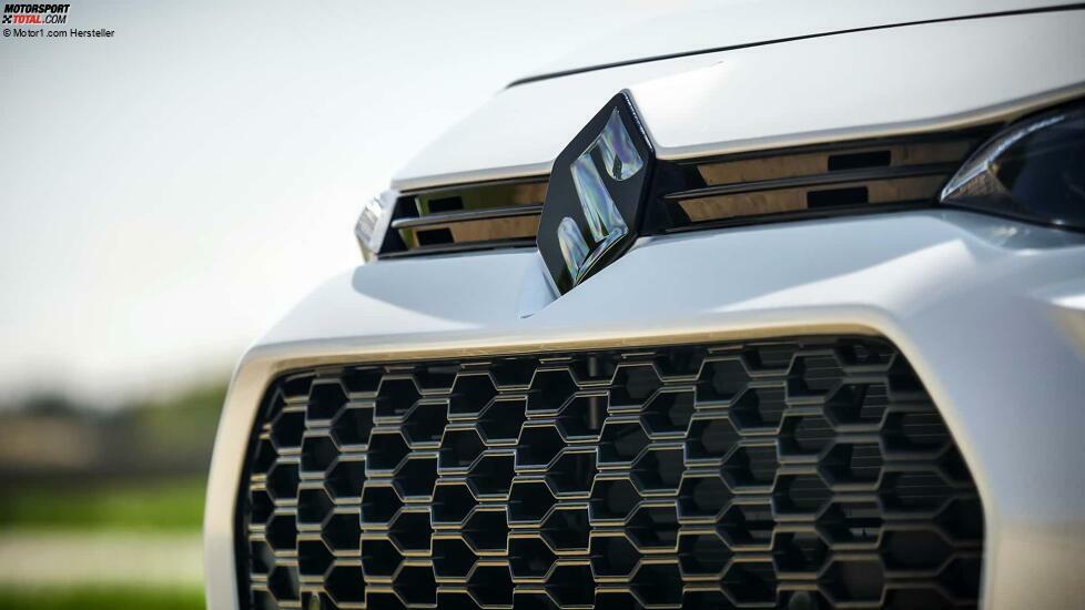 Suzuki Across Plug-in Hybrid (2023) im Test