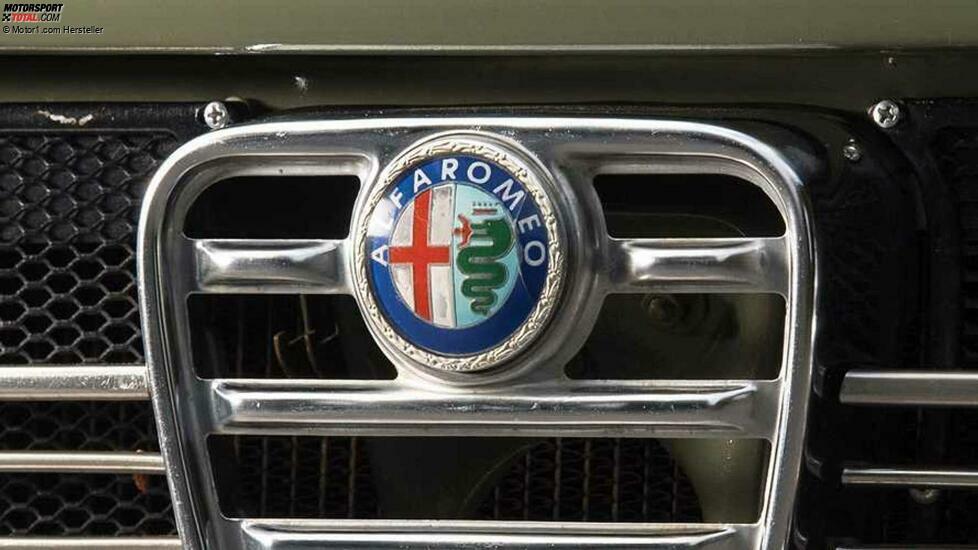 Alfa Romeo Giulia: 60 Jahre Kino-Legende