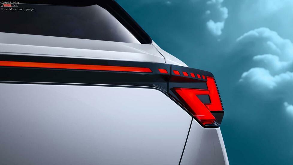 Toyota Urban SUV Concept