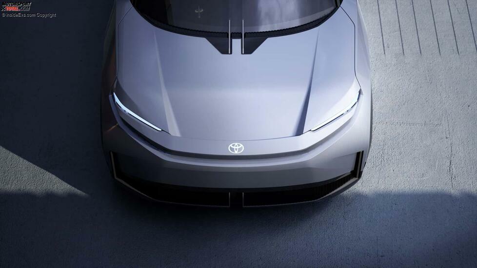Toyota Urban SUV Concept