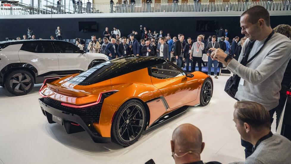 Toyota Kenshiki Forum 2023, alle Neuigkeiten