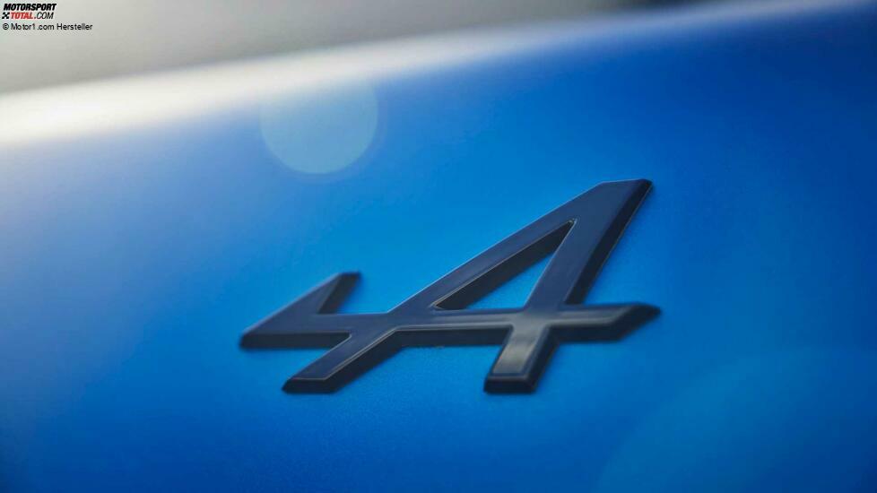 Alpine A110 R (2023) im Test