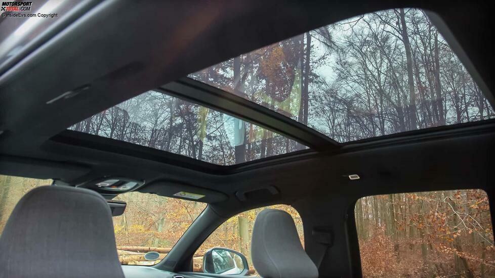 Volvo XC40 Recharge Pure Electric (2023) im Test