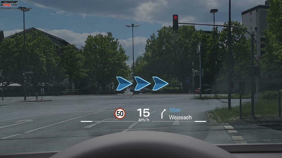 Porsche Macan (2024)