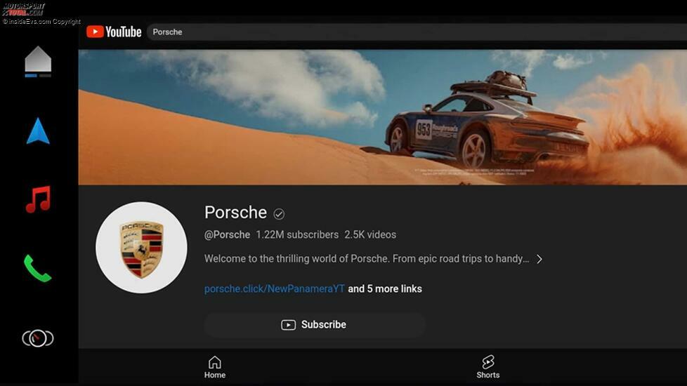 Porsche Macan (2024)