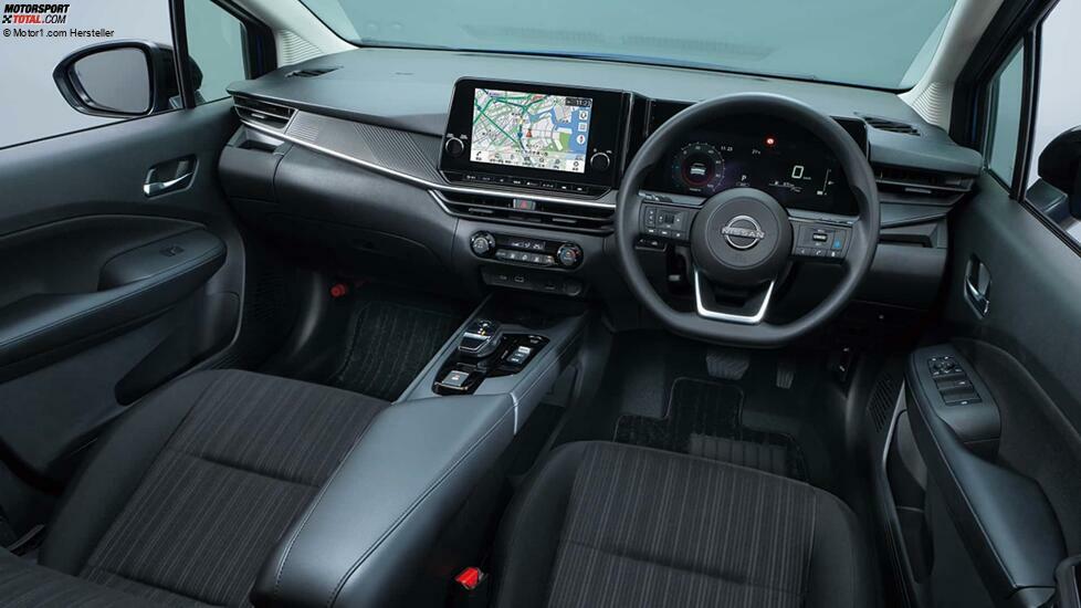 2024 Nissan Note