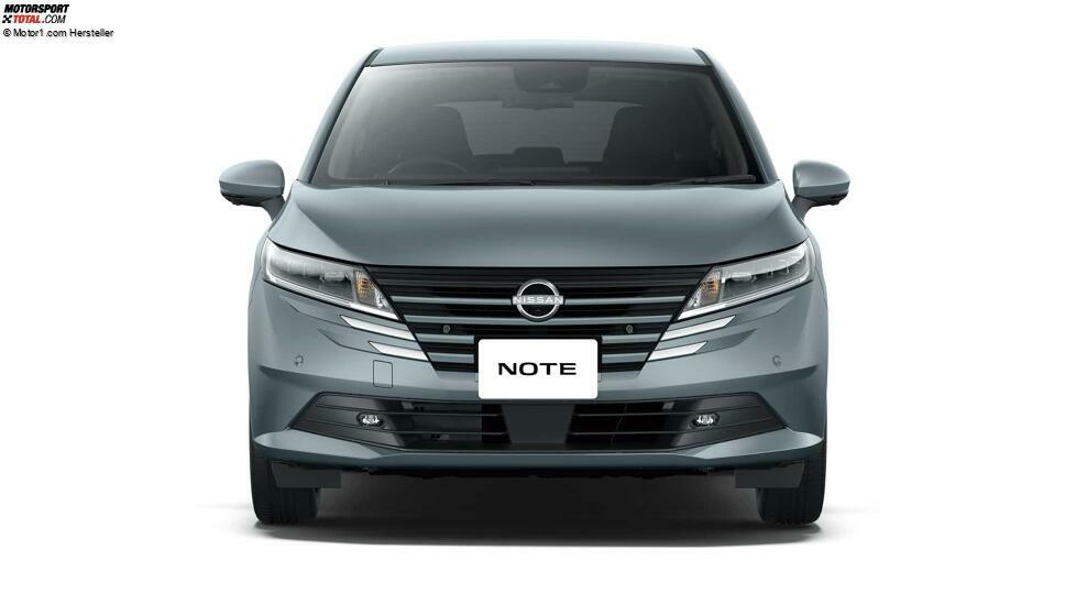 2024 Nissan Note