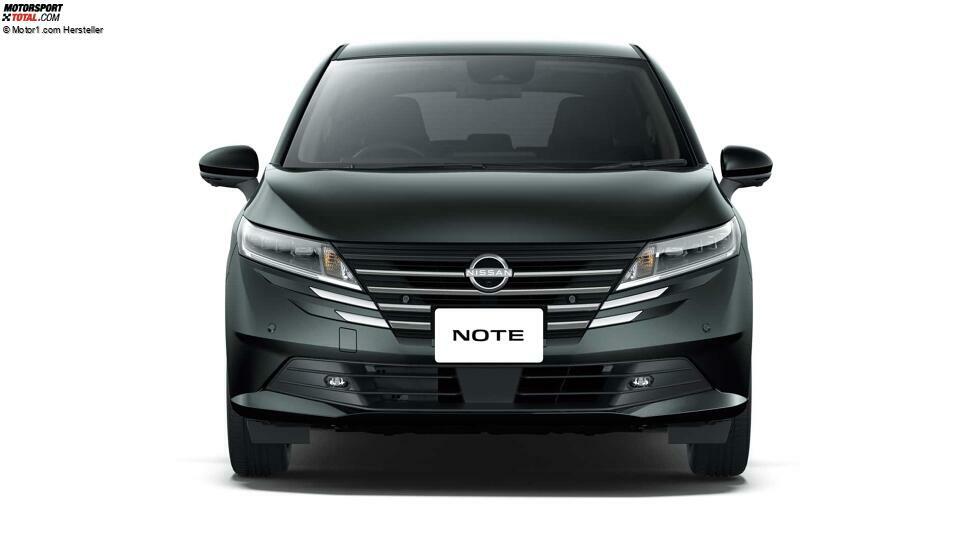 2024 Nissan Note