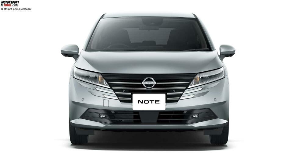 2024 Nissan Note