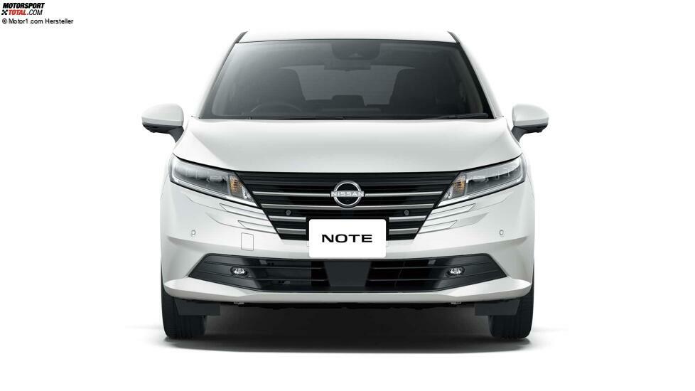 2024 Nissan Note