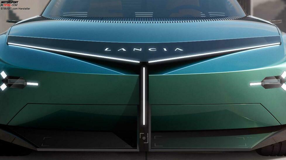 Lancia Pu+Ra HPE