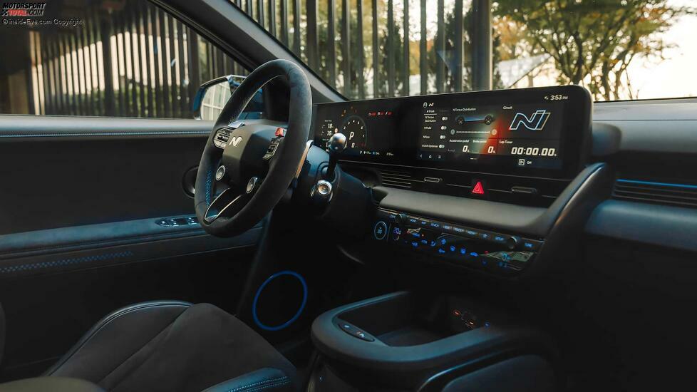 Hyundai Ioniq 5 N (2024) Preise