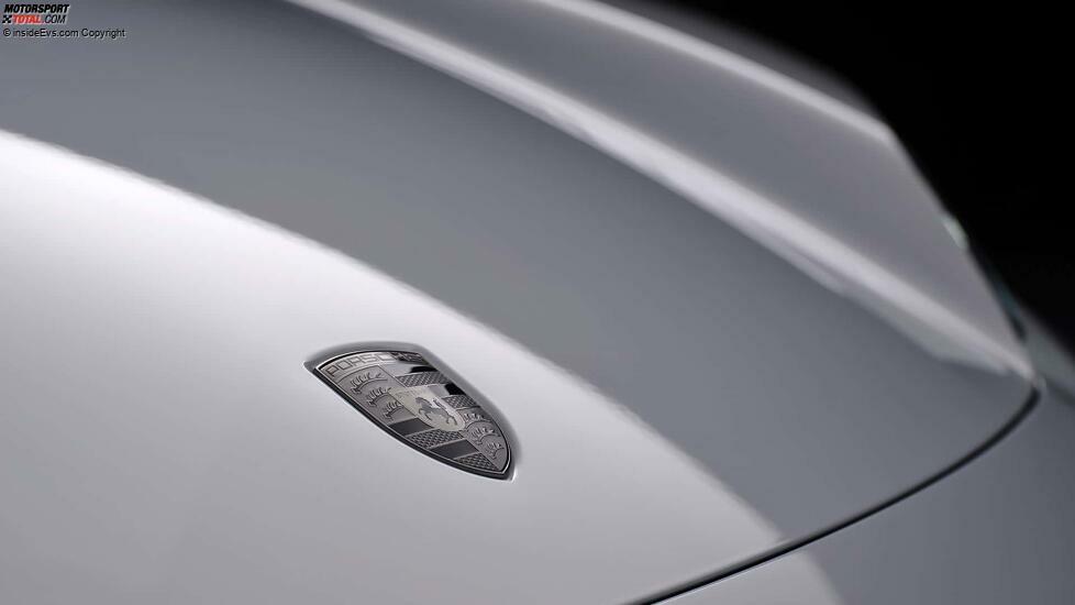 Porsche Macan Turbo (2024): Das Exterieur