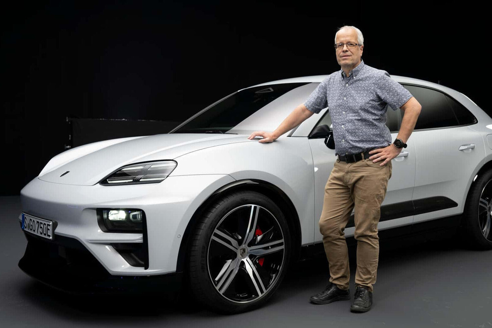 613 km schafft der Elektro-Macan: Wir atmen auf - Wäre doch eine Schande, wenn das Premiummodell nicht so weit käme wie die Konkurrenz
