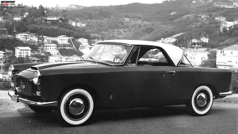 Lancia Appia (1953-1963)