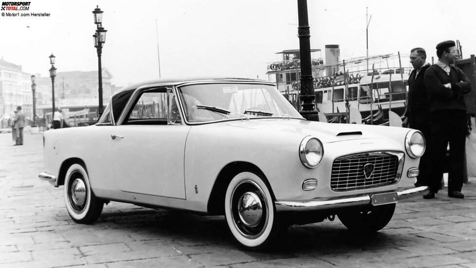 Lancia Appia (1953-1963)