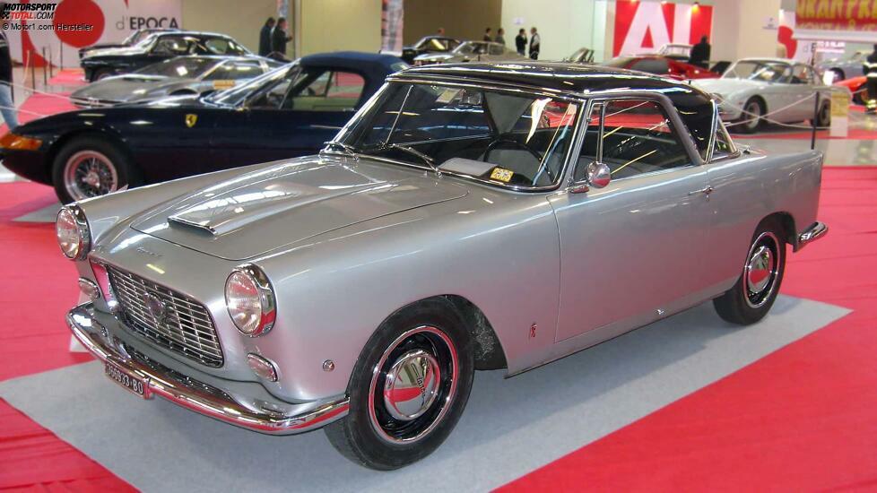 Lancia Appia (1953-1963)
