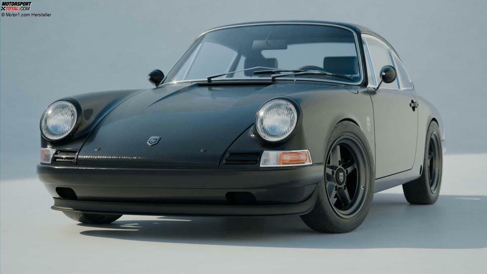Porsche 912 von KAMmanufaktur