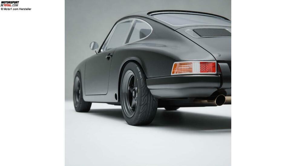 Porsche 912 von KAMmanufaktur