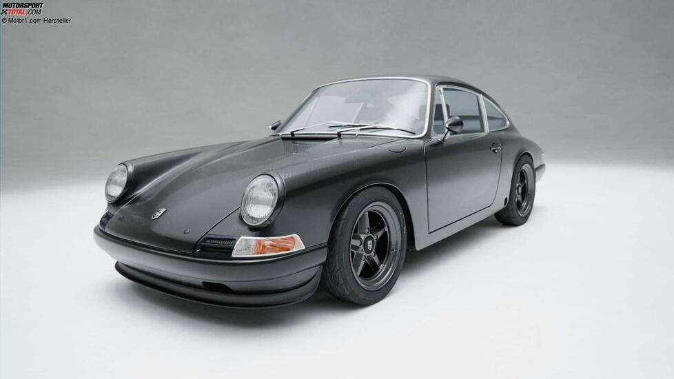 Porsche 912 von KAMmanufaktur