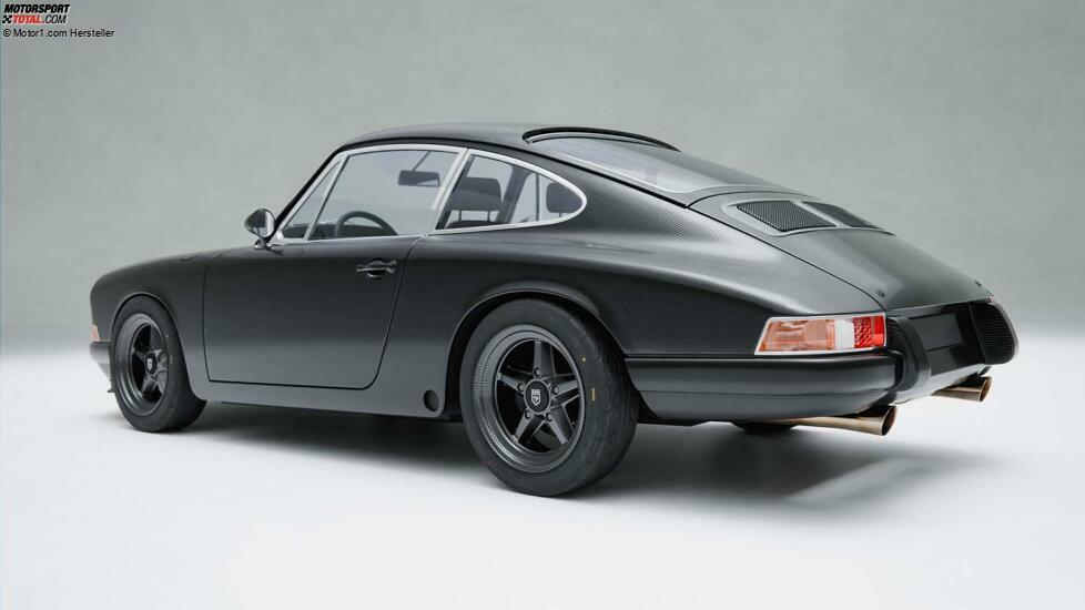 Porsche 912 von KAMmanufaktur