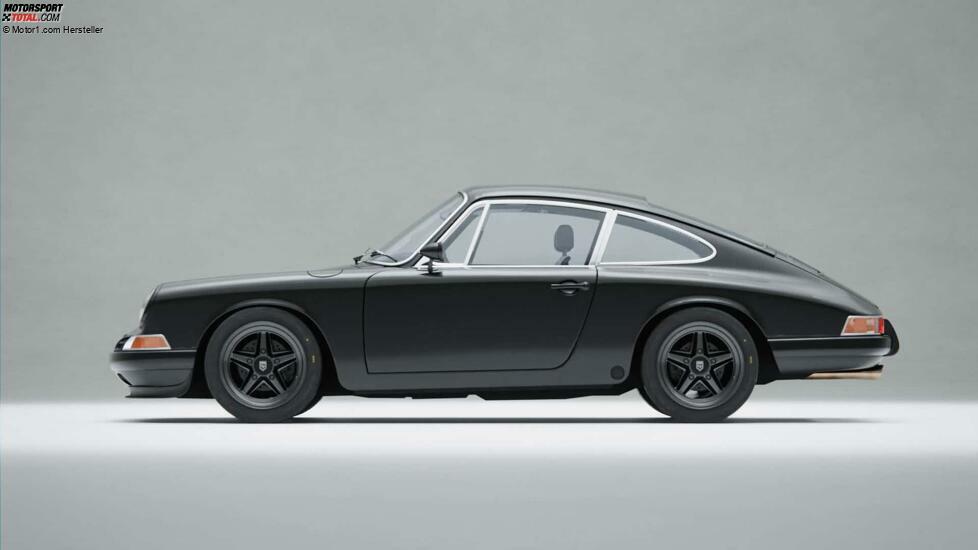 Porsche 912 von KAMmanufaktur