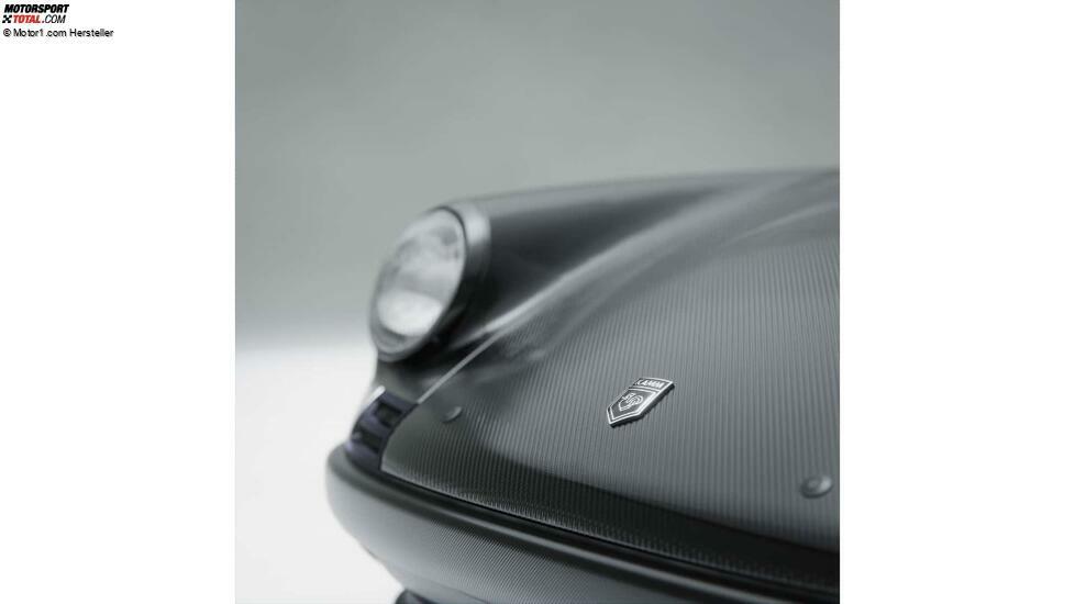 Porsche 912 von KAMmanufaktur