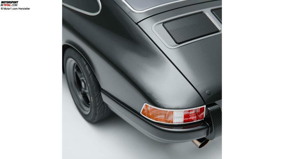 Porsche 912 von KAMmanufaktur