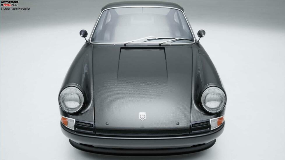 Porsche 912 von KAMmanufaktur