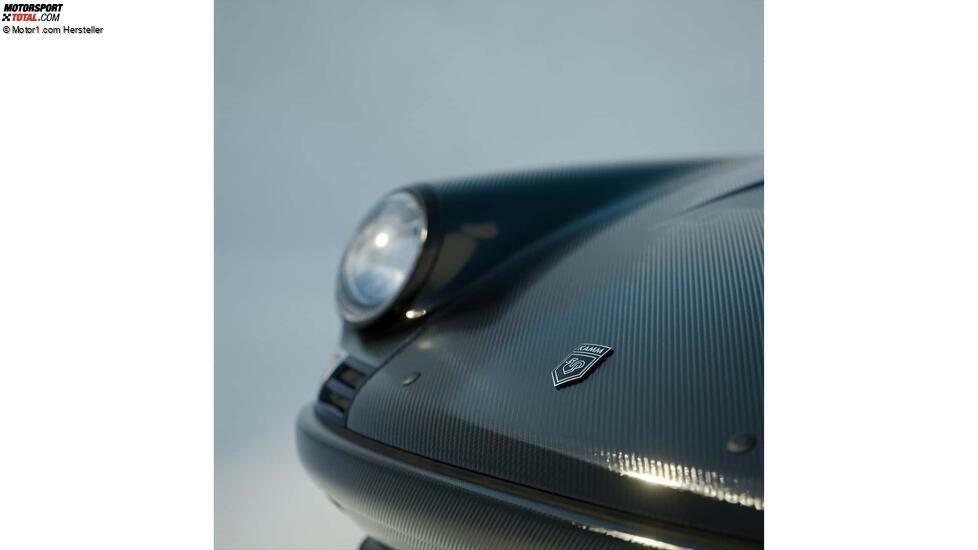 Porsche 912 von KAMmanufaktur