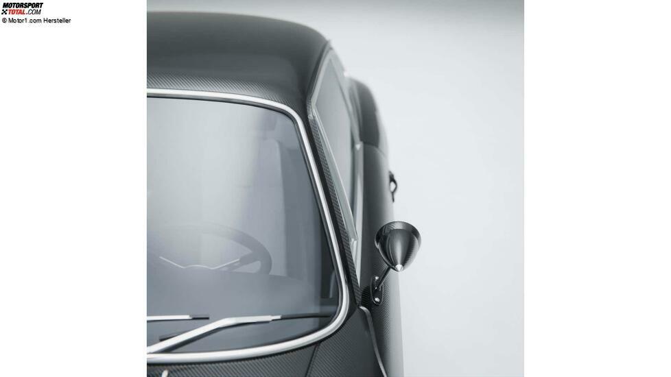 Porsche 912 von KAMmanufaktur
