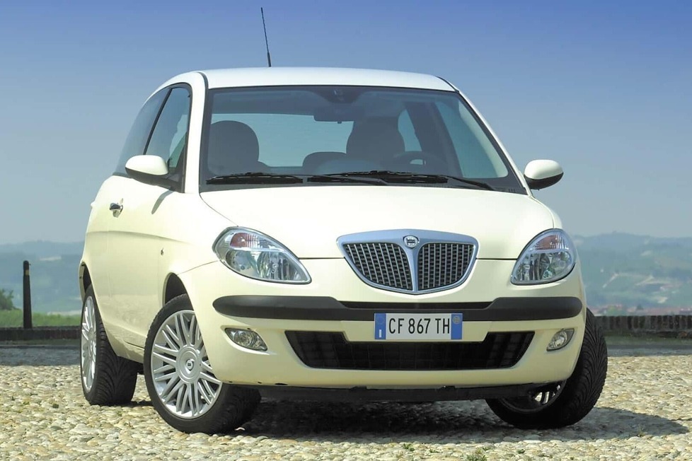Vor 20 Jahren erschien der erste komplett ausgeschriebene Ypsilon