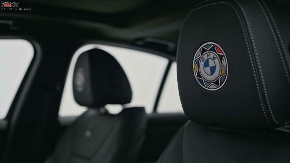 Alpina B3 50 Jahre BMW South Africa Edition