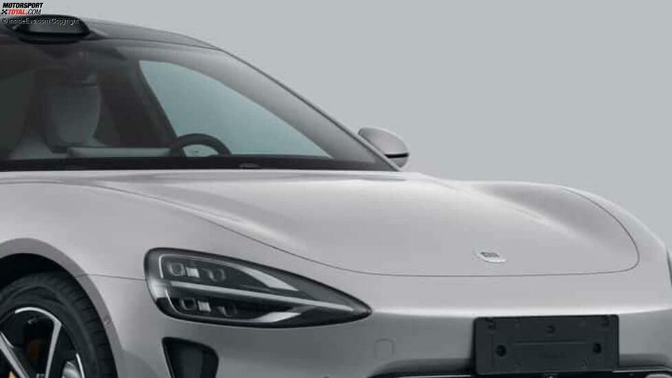 Xiaomi SU7 (2024)