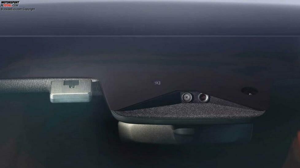 Xiaomi SU7 (2024)