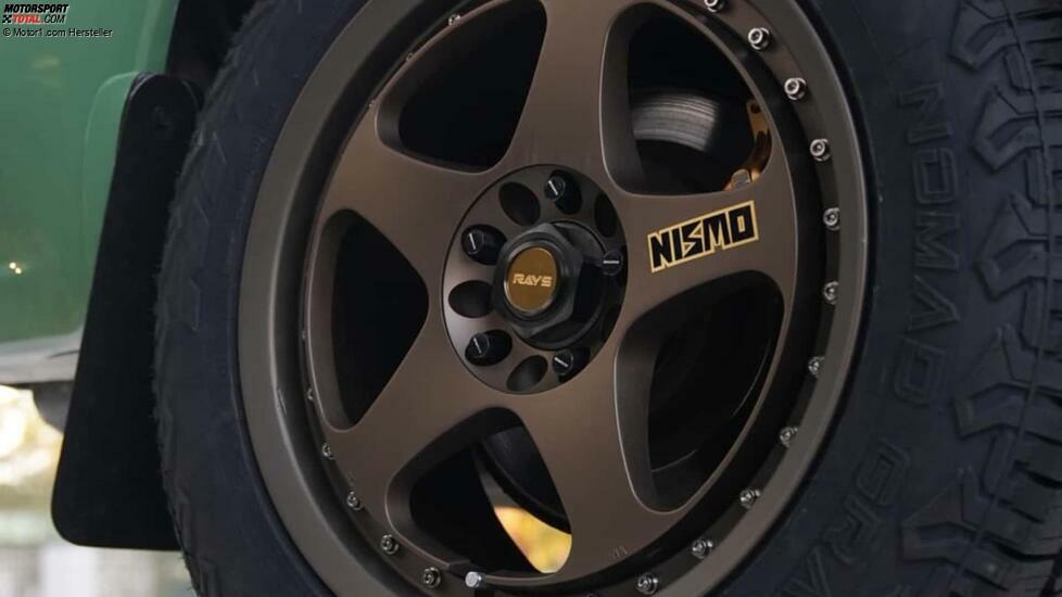 Nissan Skyline GT-R R32 