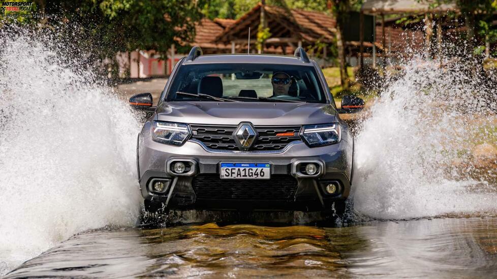 Renault Duster (2024)