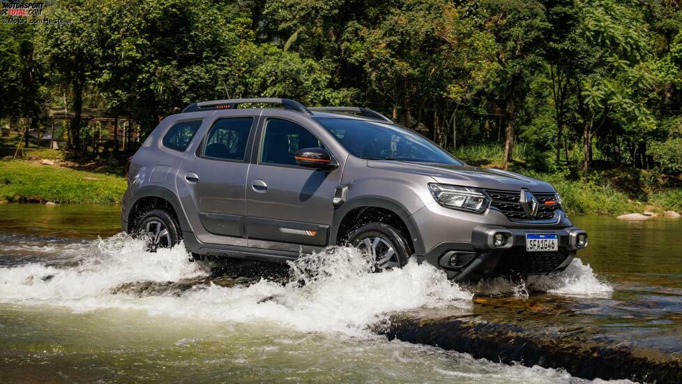 Renault Duster (2024)