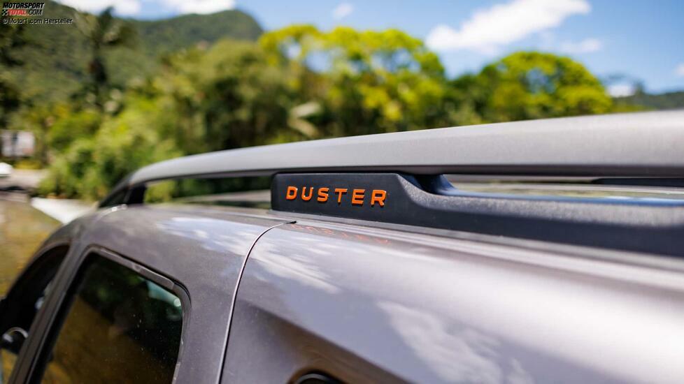 Renault Duster (2024)