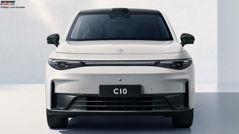 Leapmotor C10
