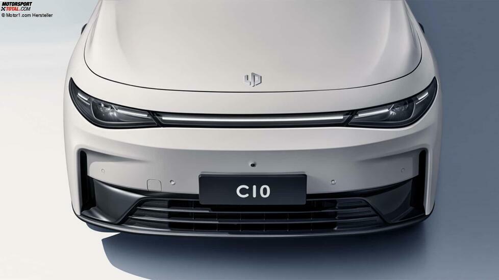 Leapmotor C10