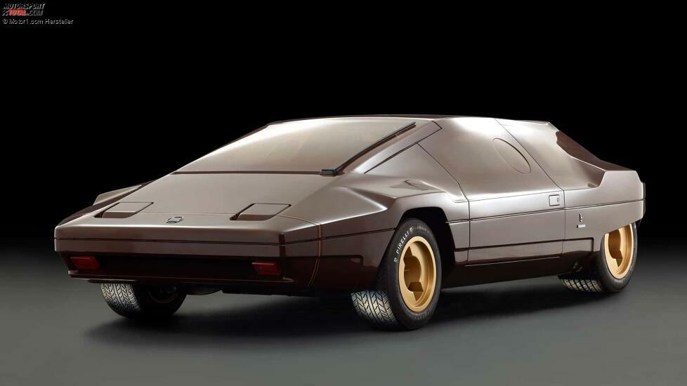 Lancia Stratos Sibilo (1978)