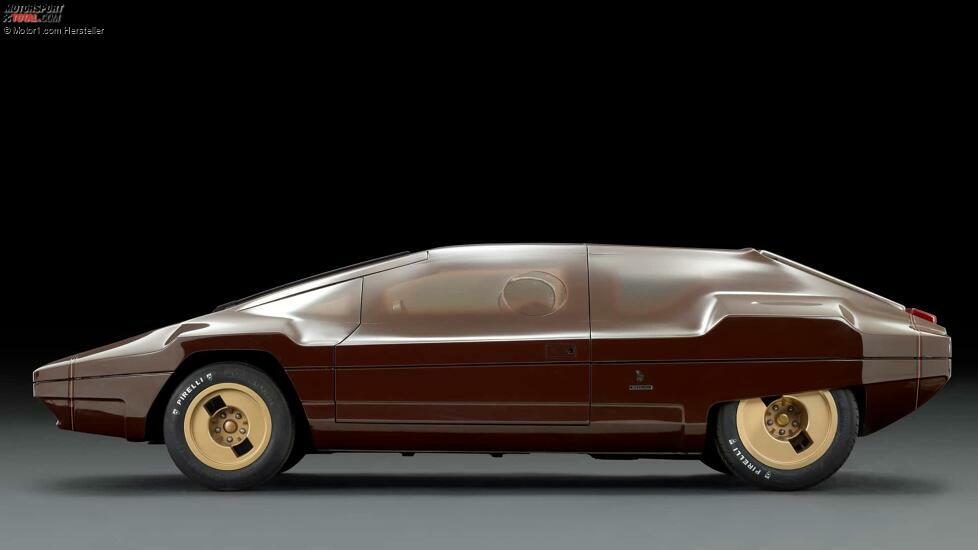 Lancia Stratos Sibilo (1978)