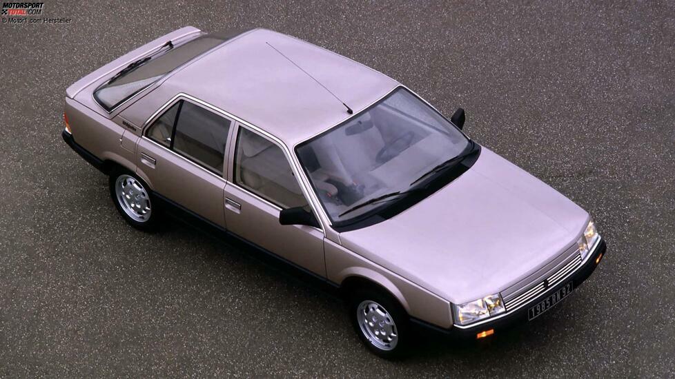 Renault 25 (1984-1992)