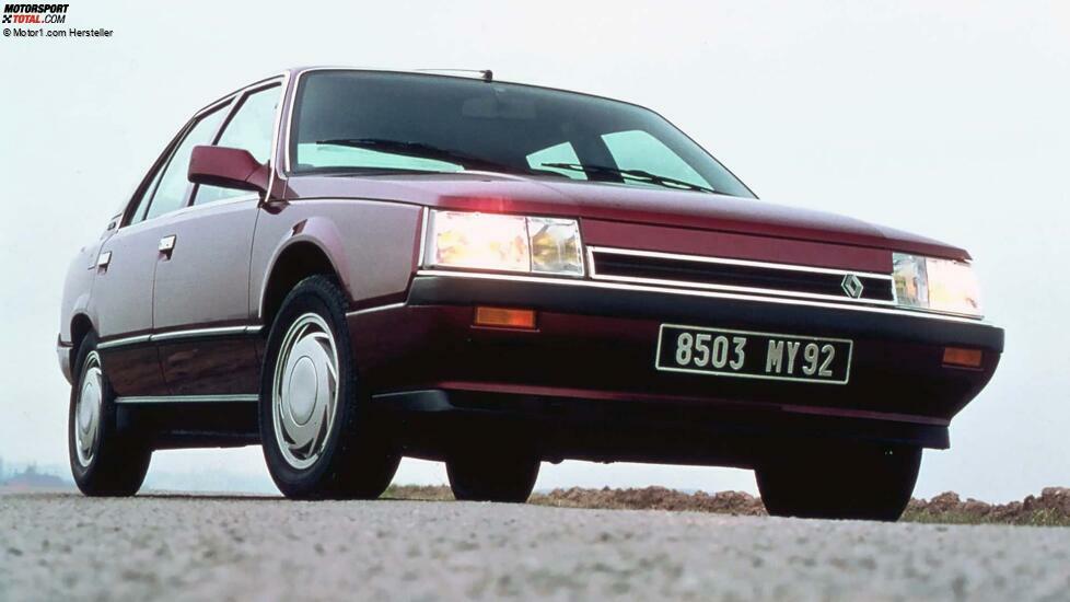 Renault 25 (1984-1992)